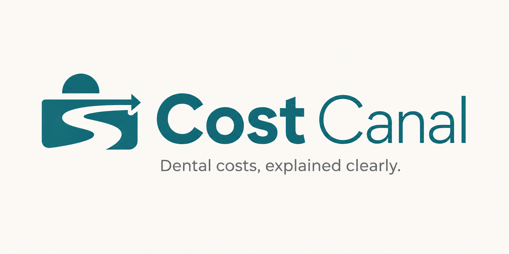 Cost Canal email header